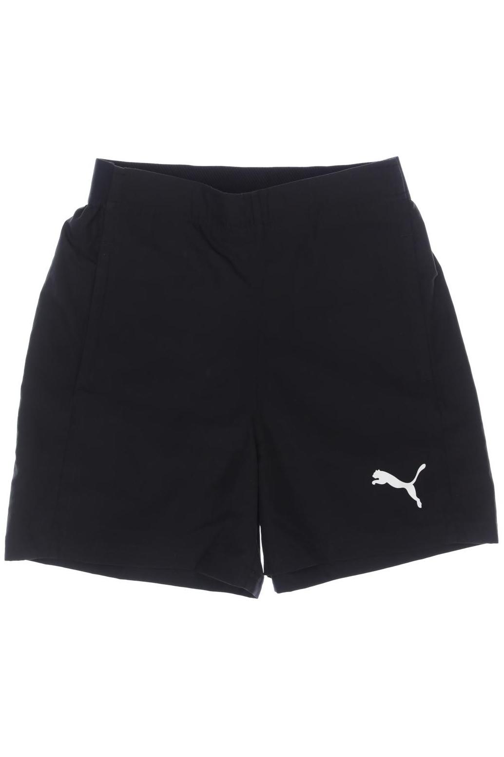 

Puma Damen Shorts, schwarz, Gr. 164
