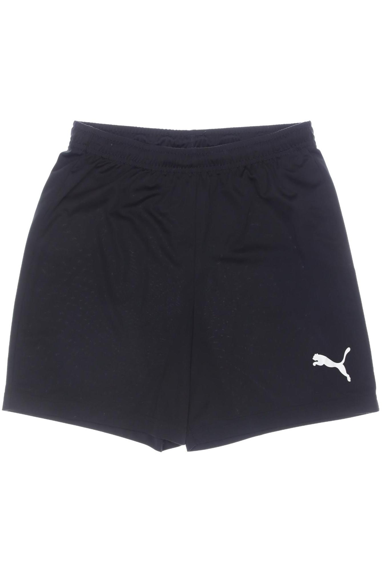 

Puma Damen Shorts, schwarz, Gr. 164