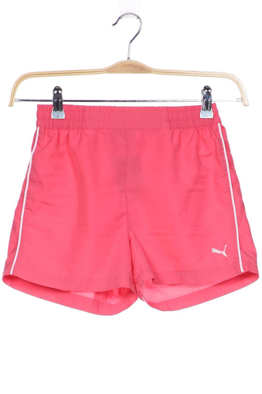 

PUMA Mädchen Shorts, pink