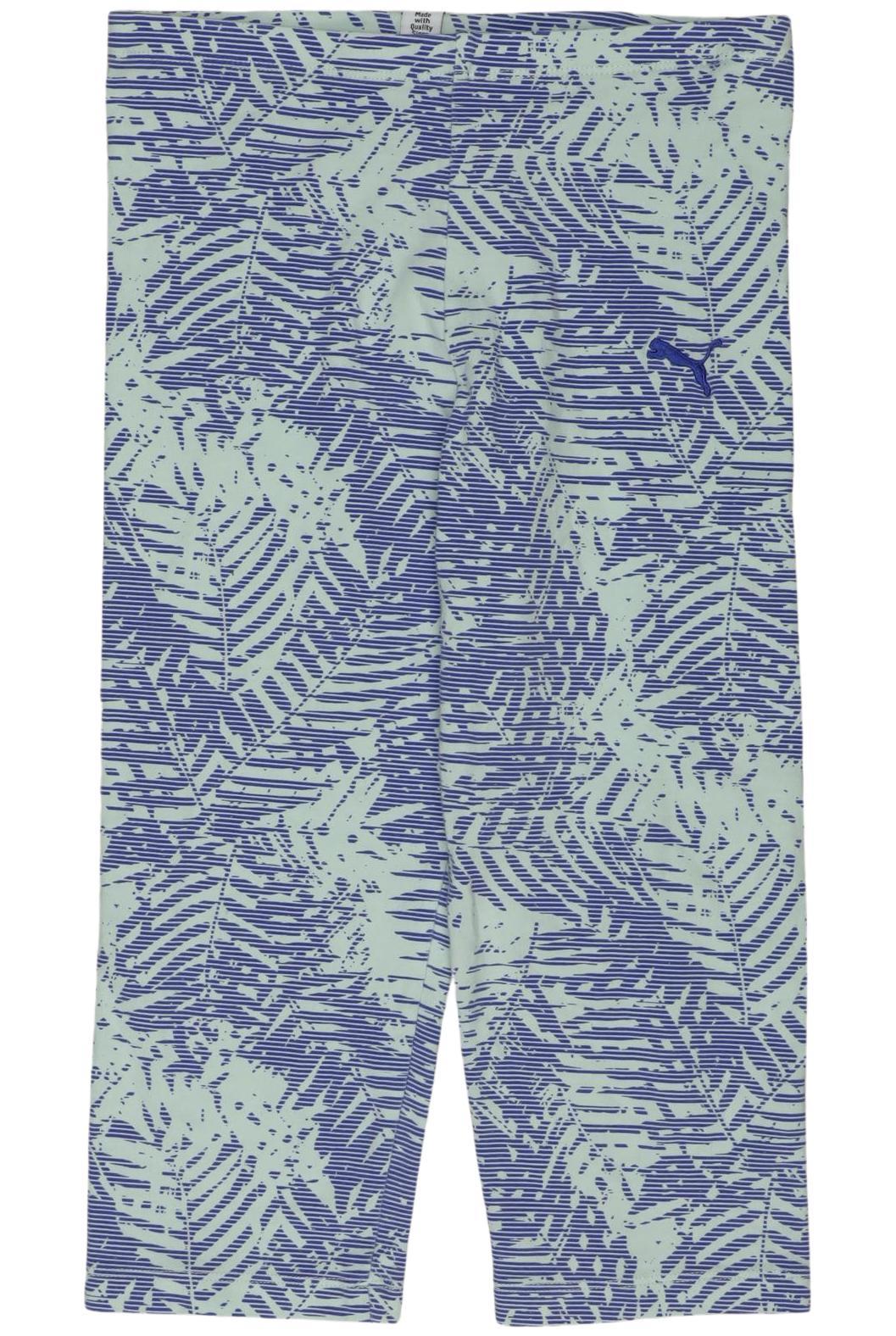 

Puma Mädchen Shorts, hellblau, Gr. 140