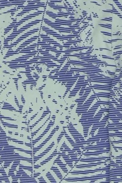 Thumbnail - Puma Mädchen Shorts, hellblau, Gr. 140