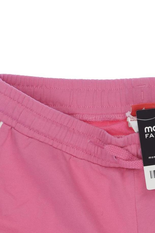 Thumbnail - Puma Mädchen Shorts, pink, Gr. 164