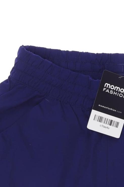 Thumbnail - Puma Mädchen Shorts, marineblau, Gr. 170