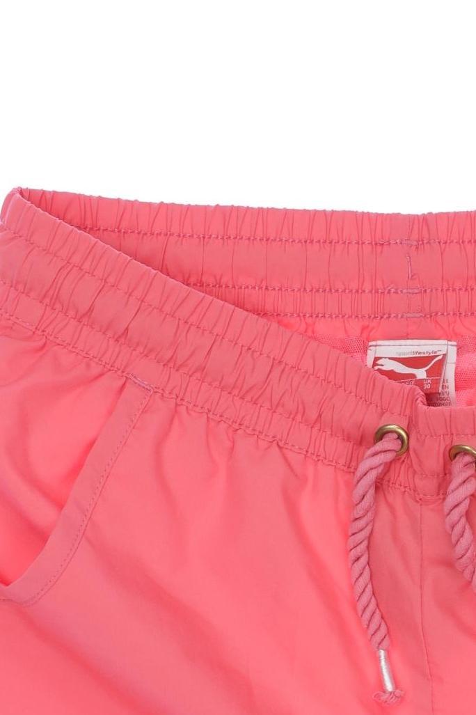 Thumbnail - Puma Mädchen Shorts, pink, Gr. 164