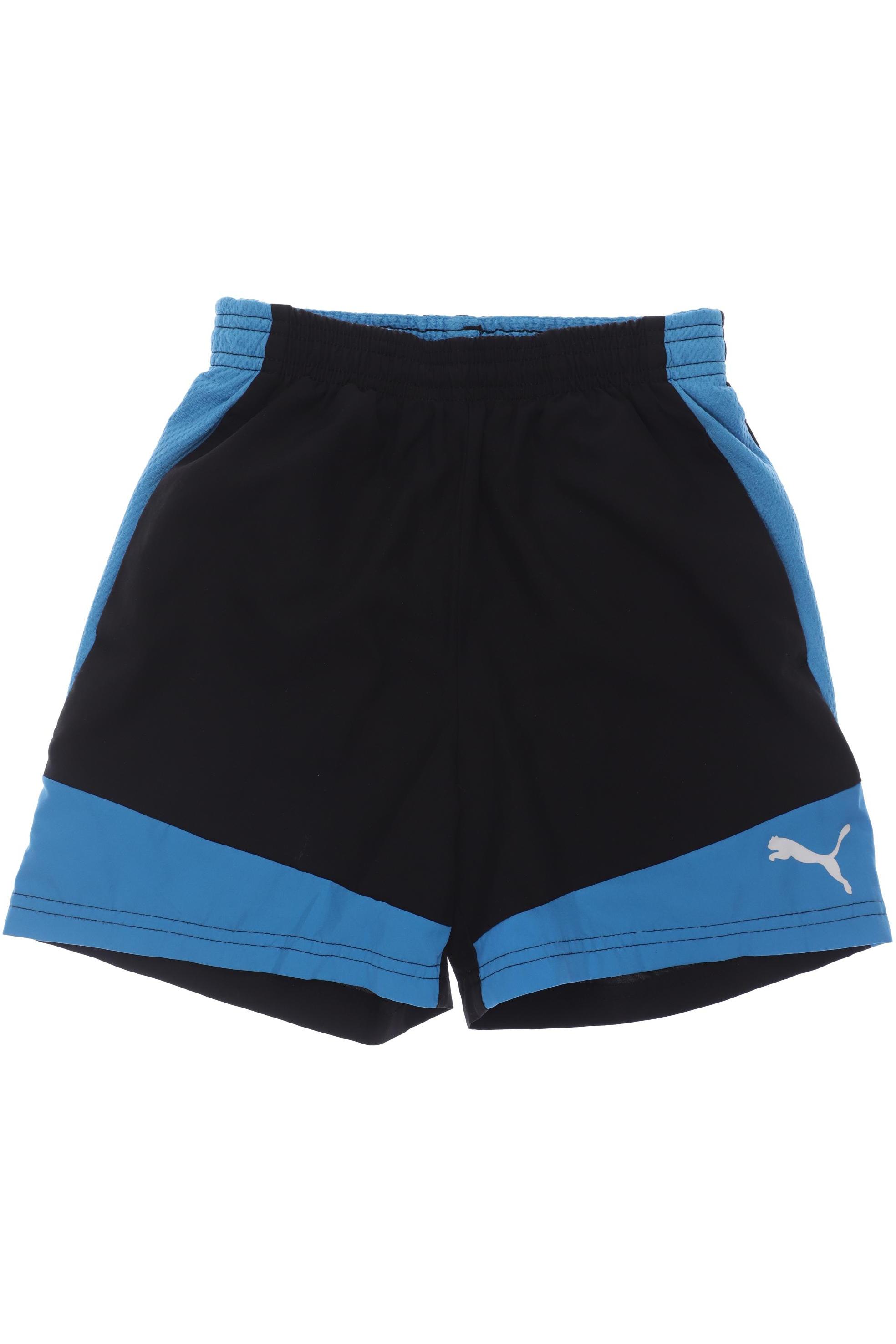 

PUMA Mädchen Shorts, schwarz
