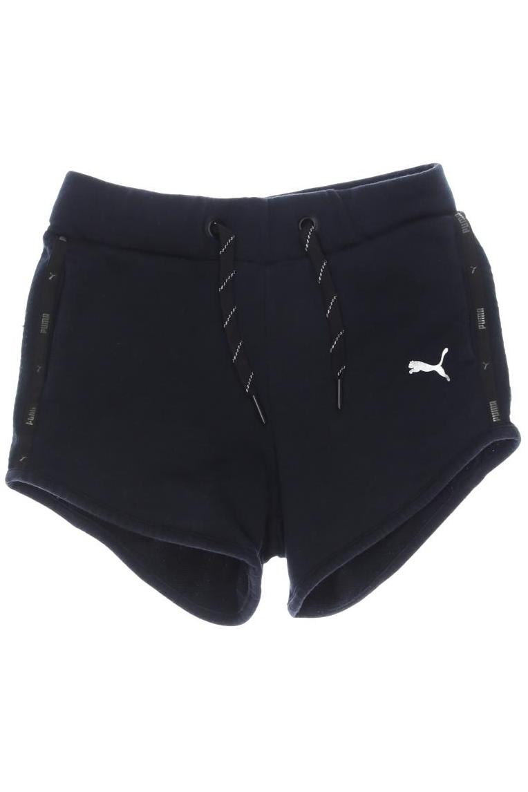

Puma Damen Shorts, schwarz, Gr. 128