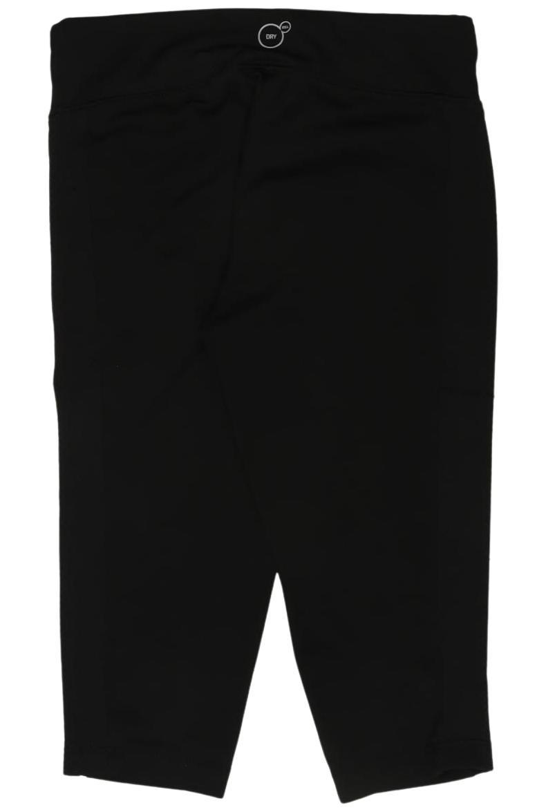 Thumbnail - Puma Mädchen Shorts, schwarz, Gr. 128