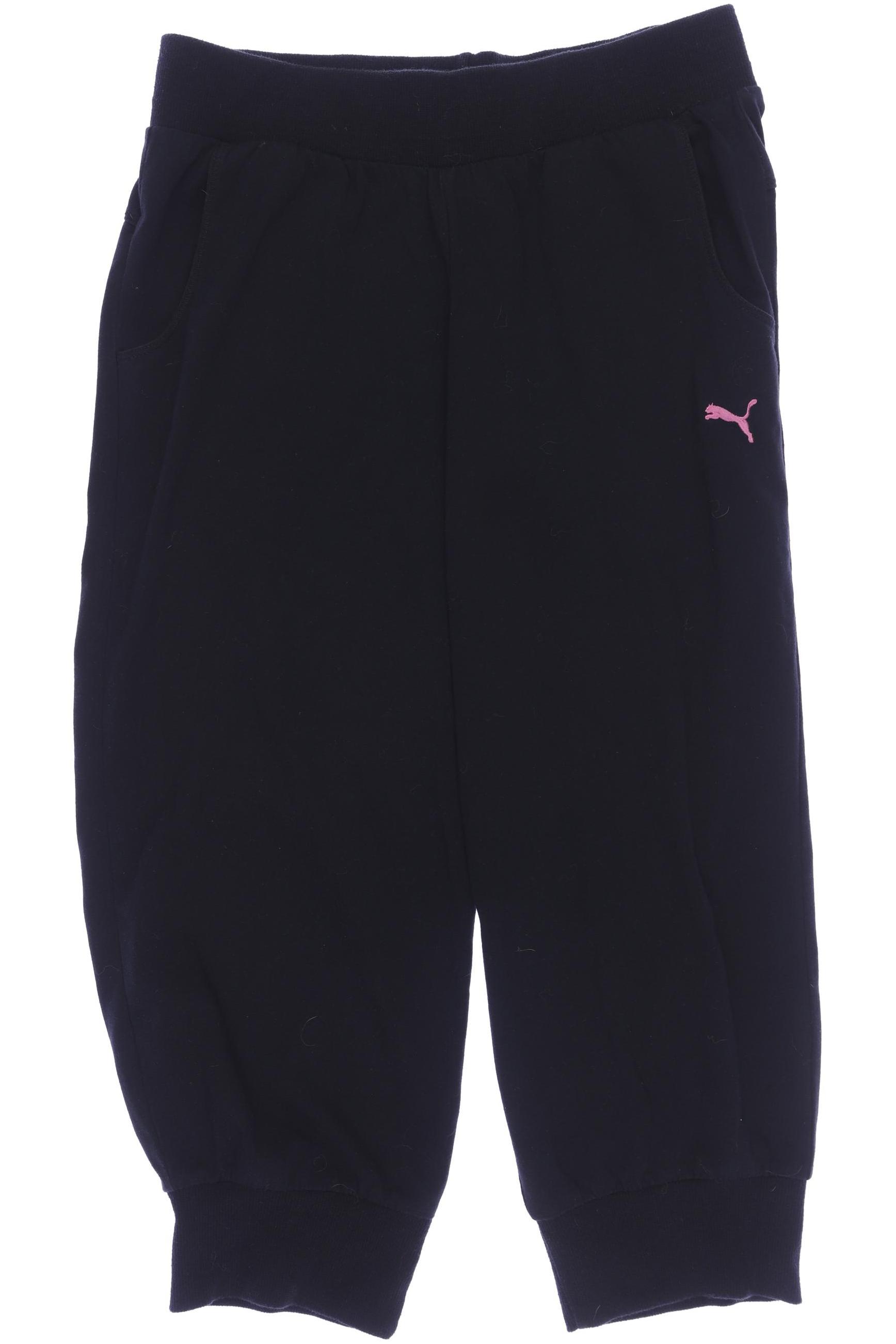 

Puma Damen Shorts, schwarz, Gr. 176