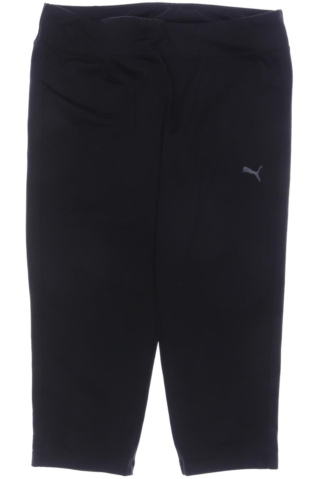

Puma Damen Shorts, schwarz, Gr. 176