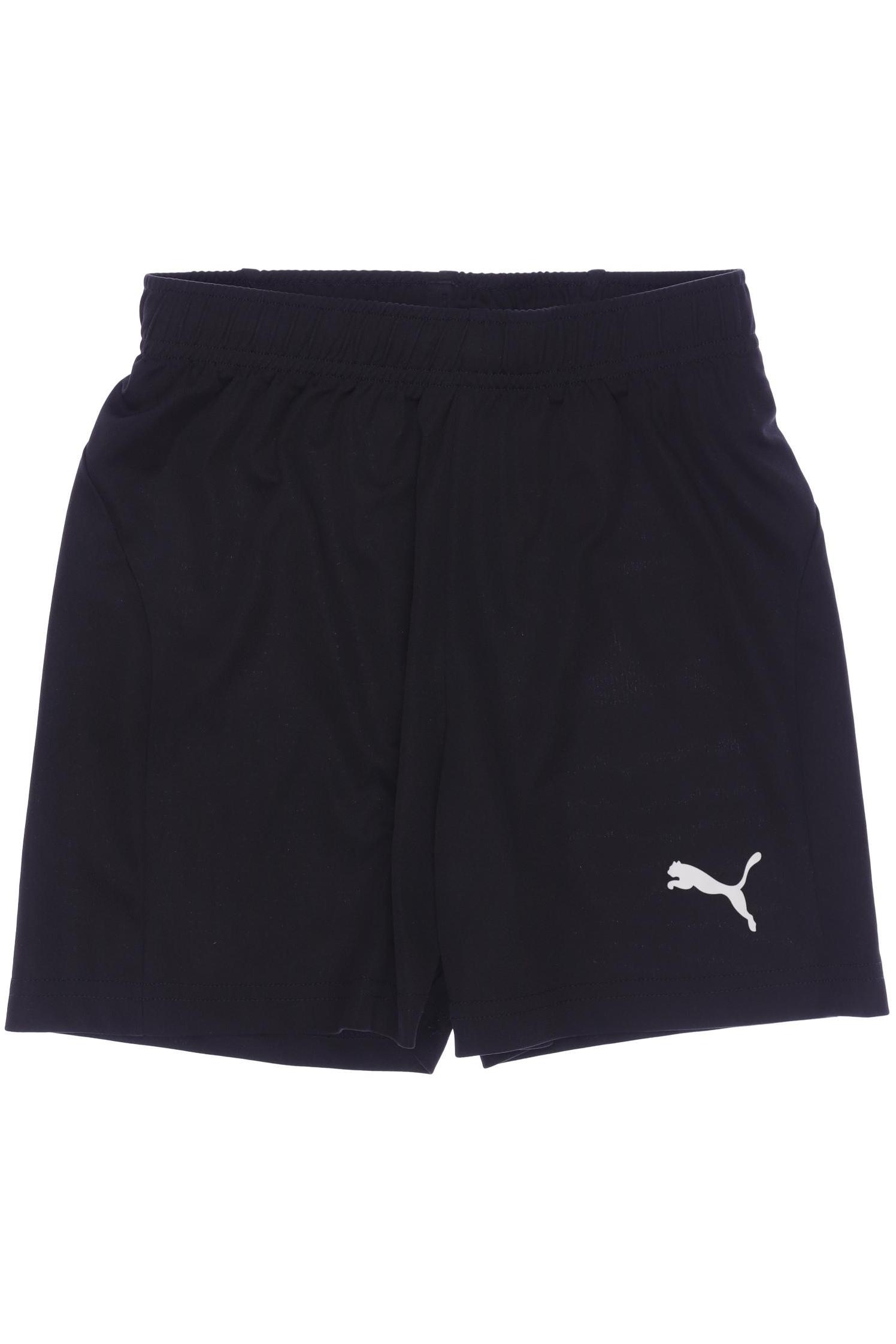 

Puma Damen Shorts, schwarz, Gr. 140