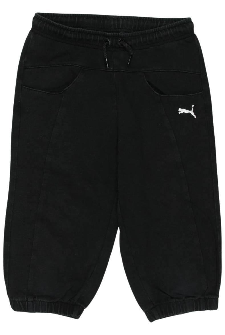 

Puma Damen Shorts, schwarz, Gr. 128