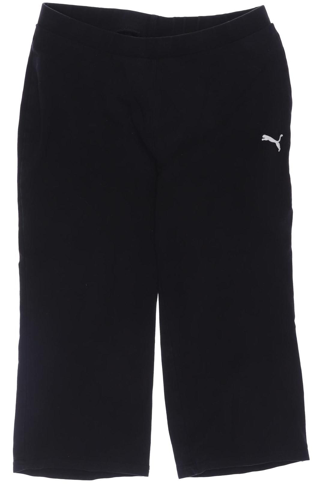 

Puma Damen Shorts, schwarz, Gr. 164