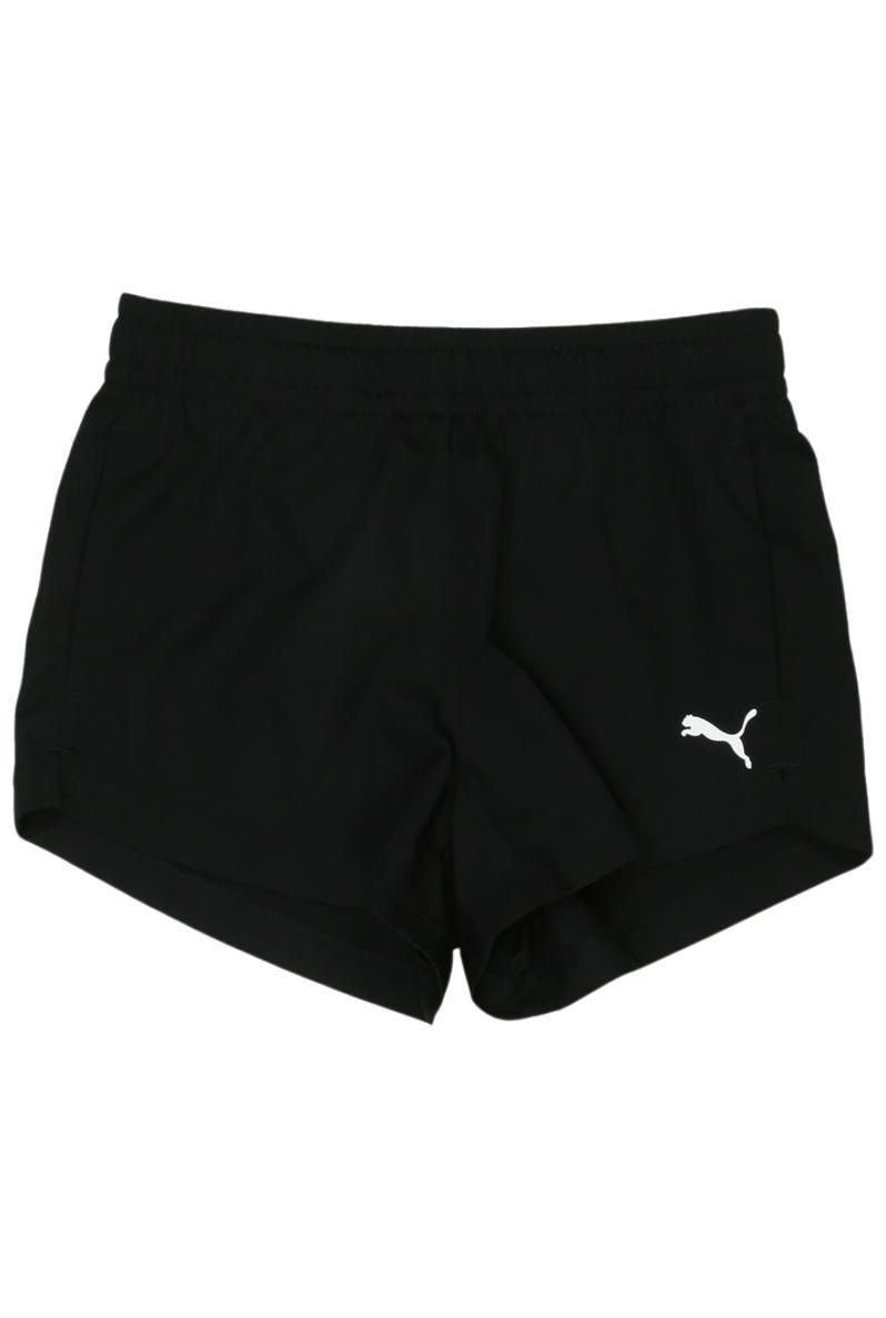 

Puma Mädchen Shorts, schwarz, Gr. 140