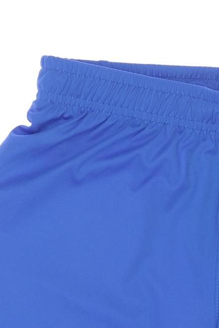 Thumbnail - Puma Damen Shorts, blau, Gr. 158