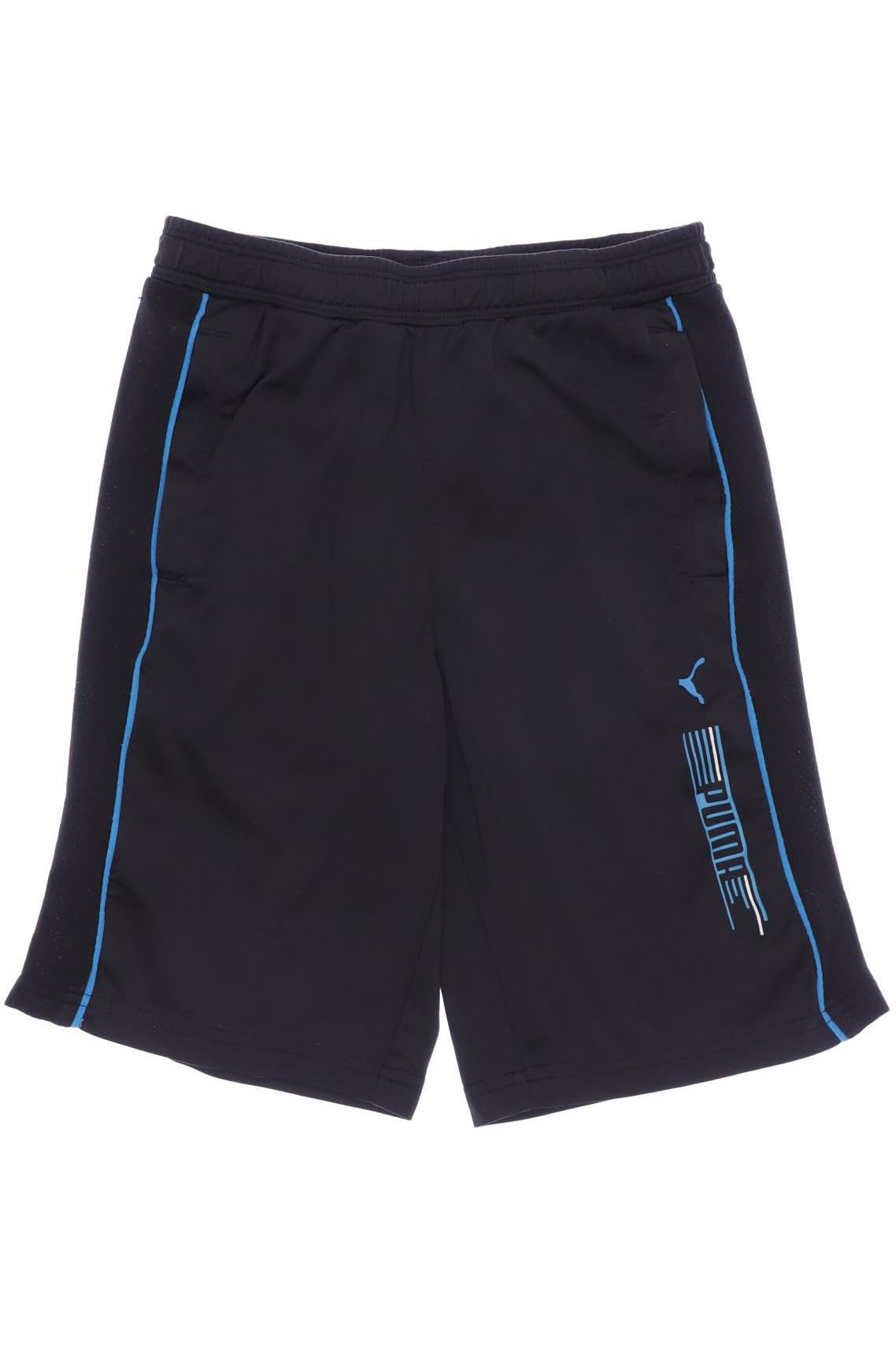 

Puma Damen Shorts, schwarz, Gr. 128