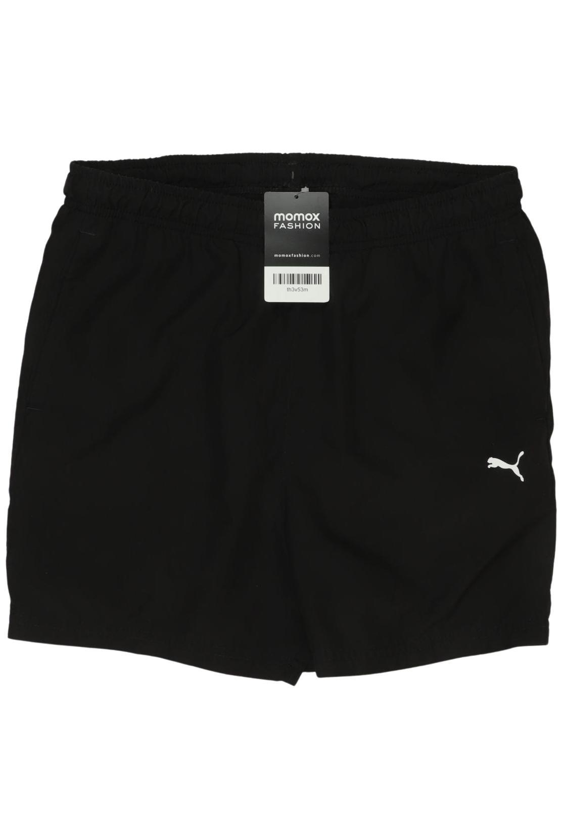 

Puma Damen Shorts, schwarz, Gr. 176