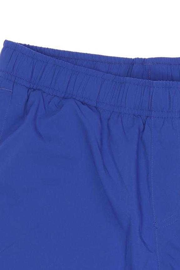 Thumbnail - Puma Mädchen Shorts, blau, Gr. 164