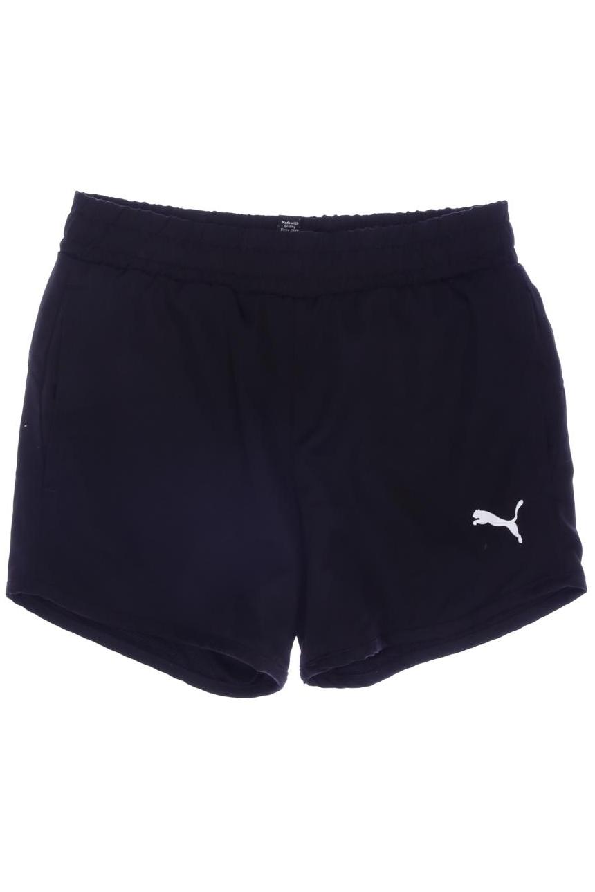 

Puma Mädchen Shorts, schwarz, Gr. 152