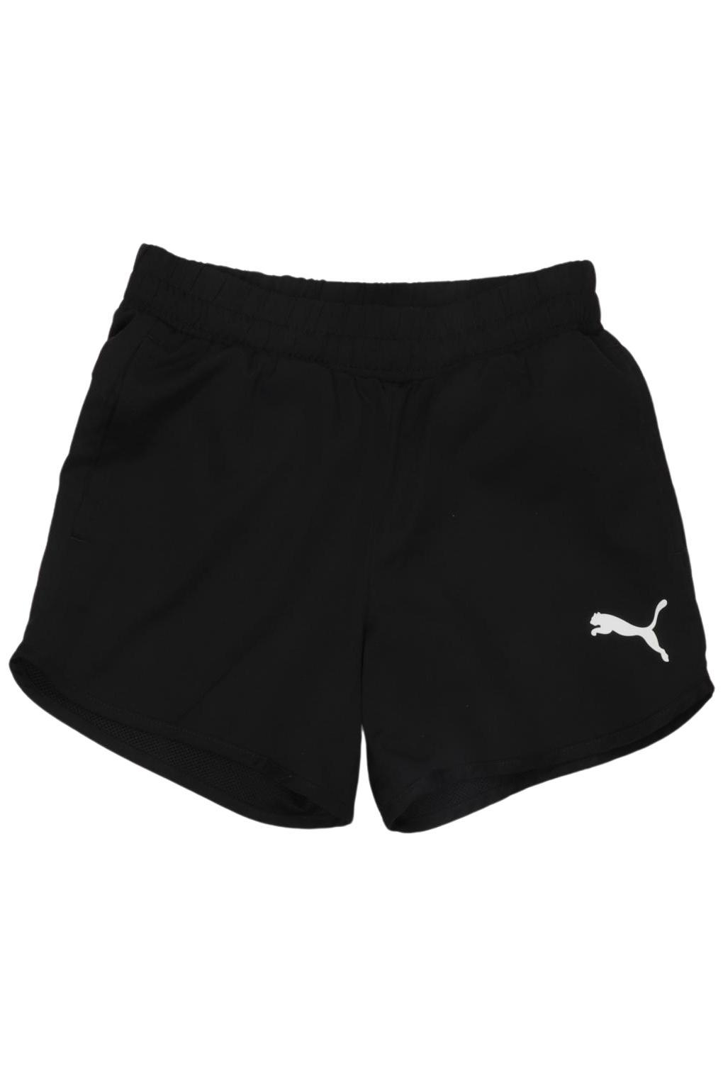 

Puma Damen Shorts, schwarz, Gr. 152