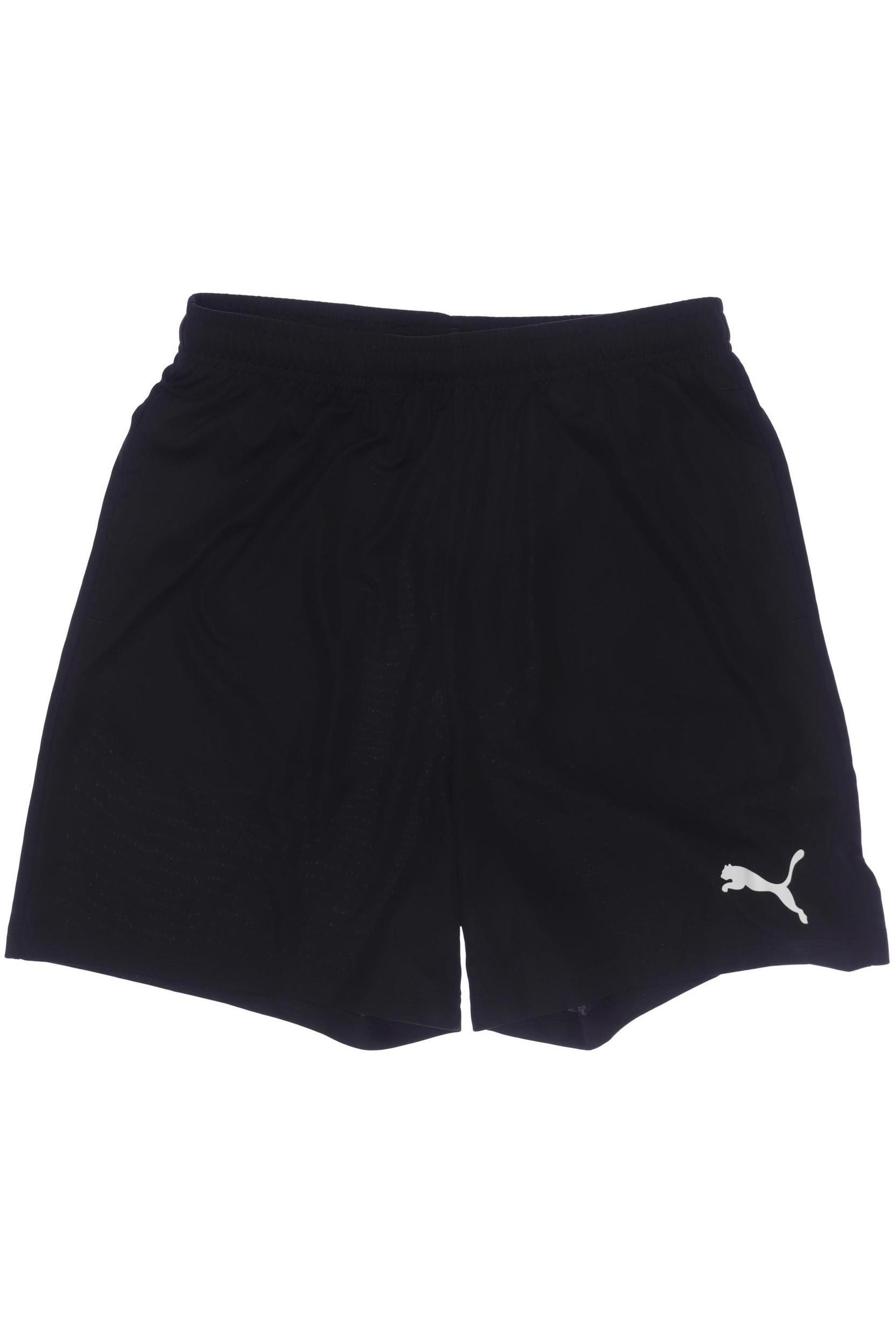 

Puma Damen Shorts, schwarz, Gr. 176