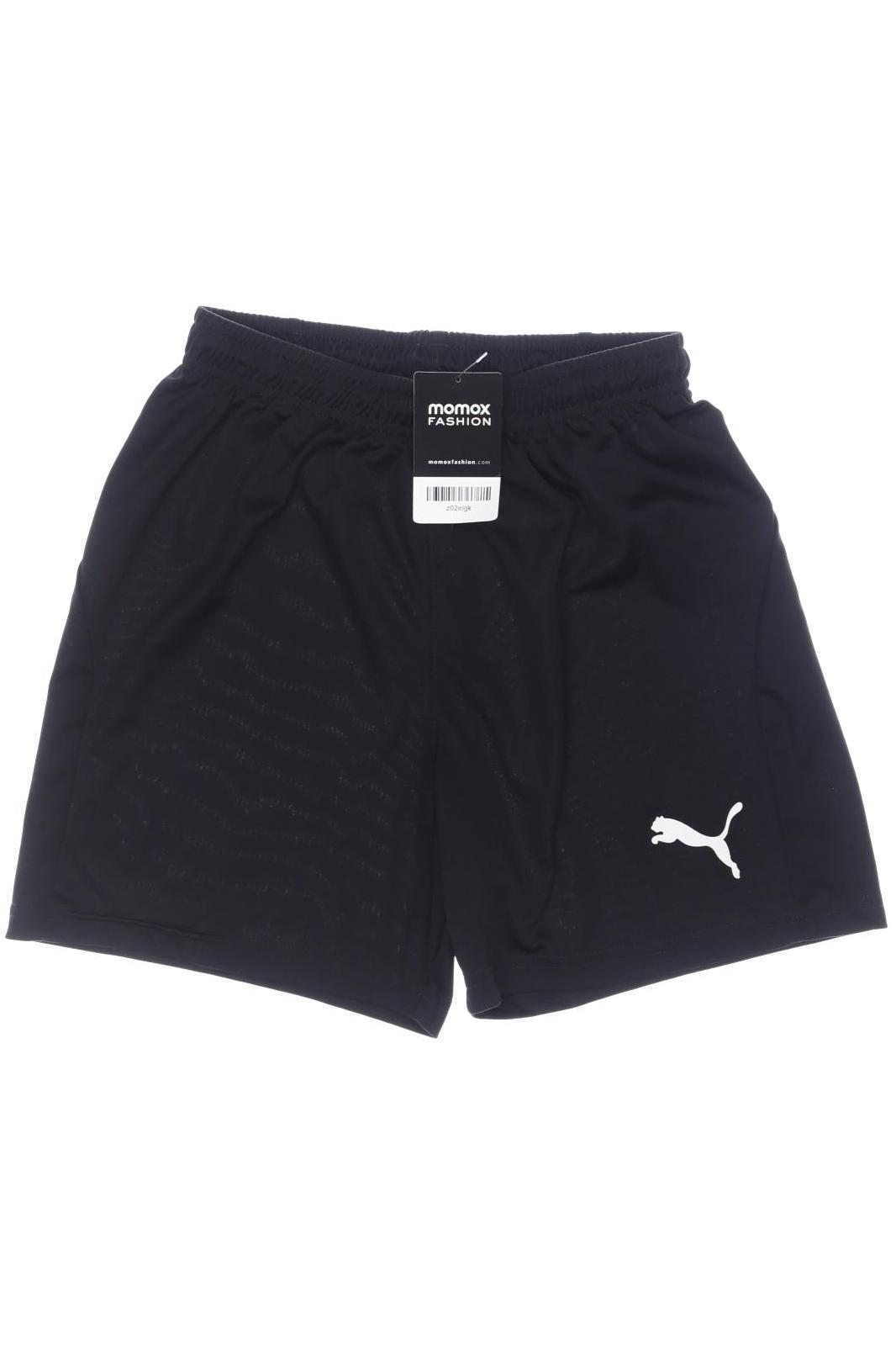 

Puma Damen Shorts, schwarz, Gr. 164