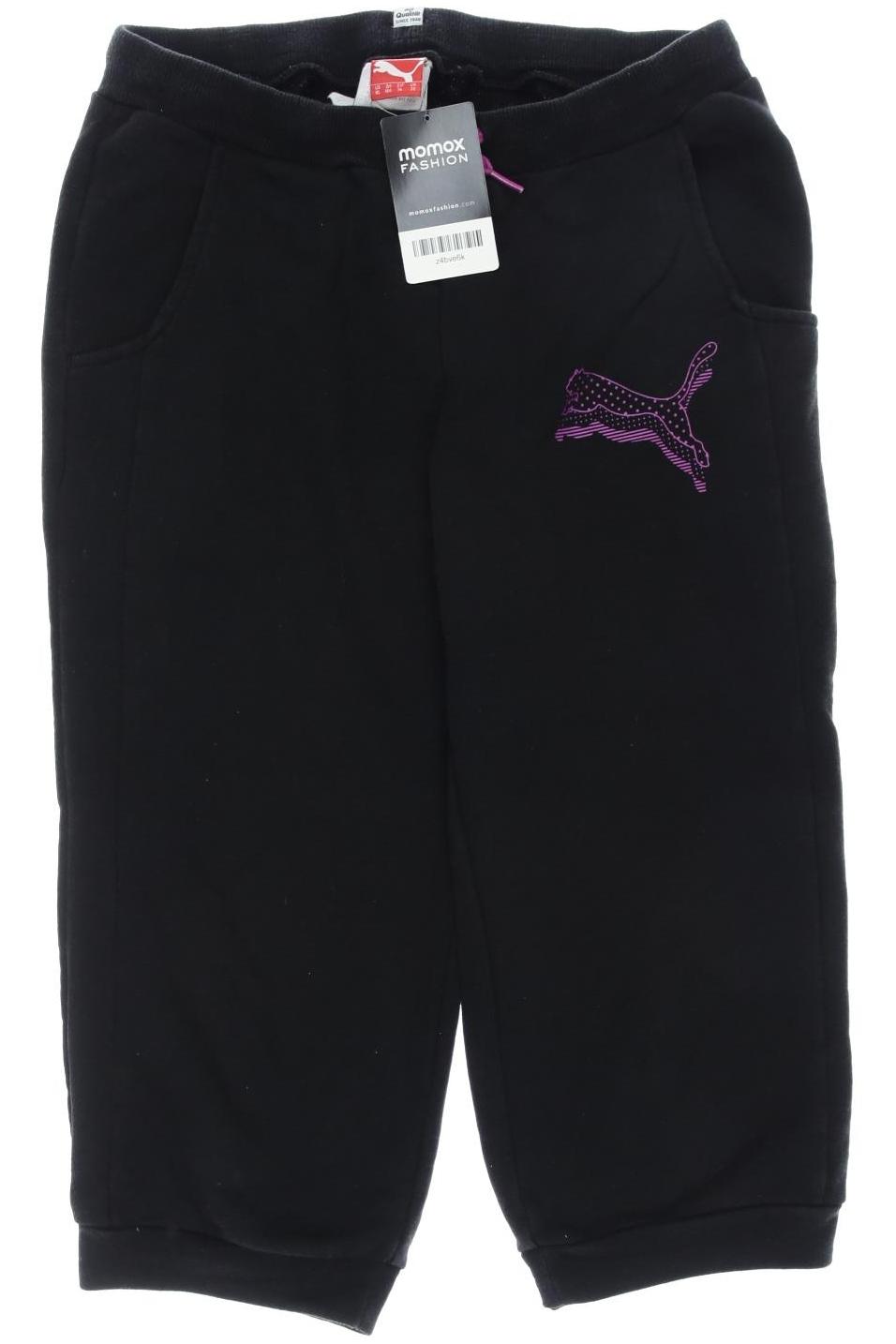 

Puma Damen Shorts, schwarz, Gr. 164