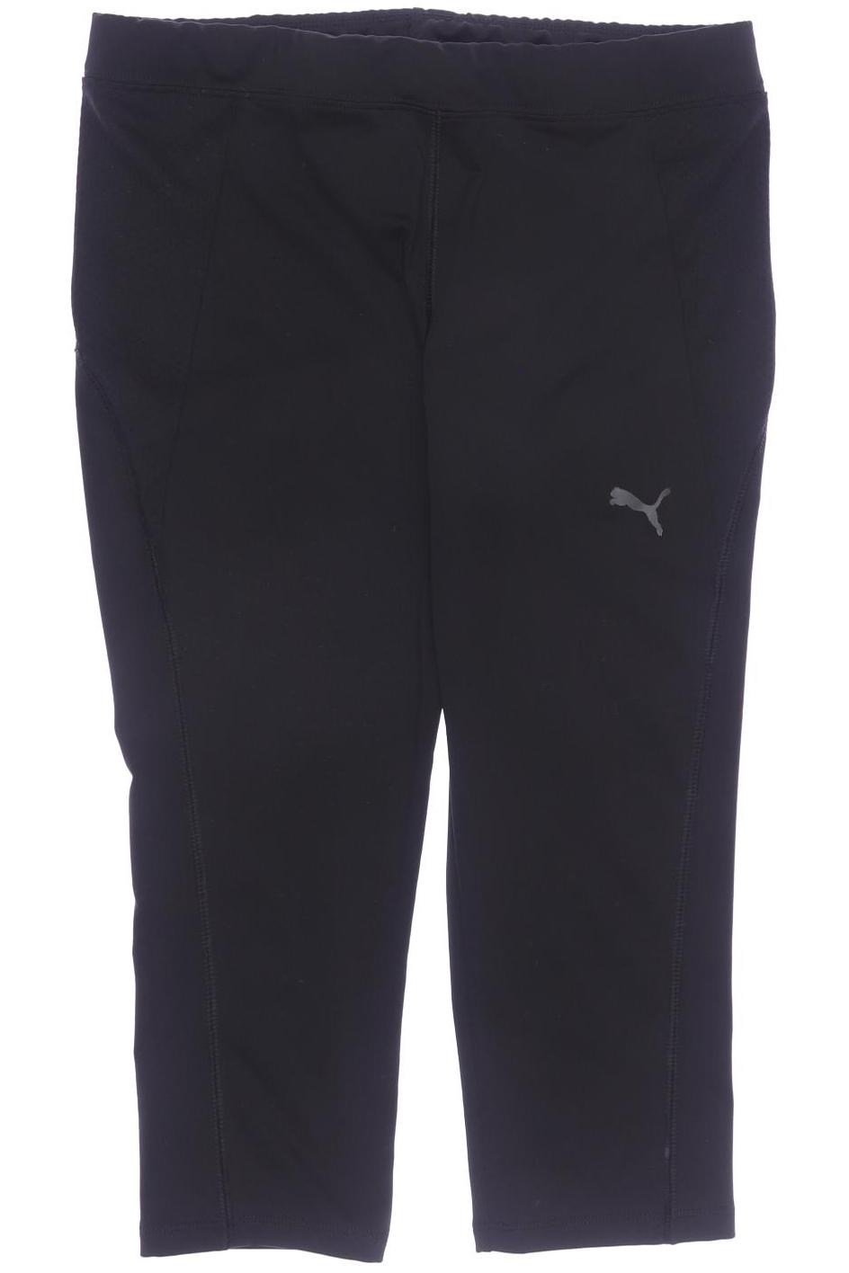 

Puma Damen Shorts, schwarz, Gr. 152