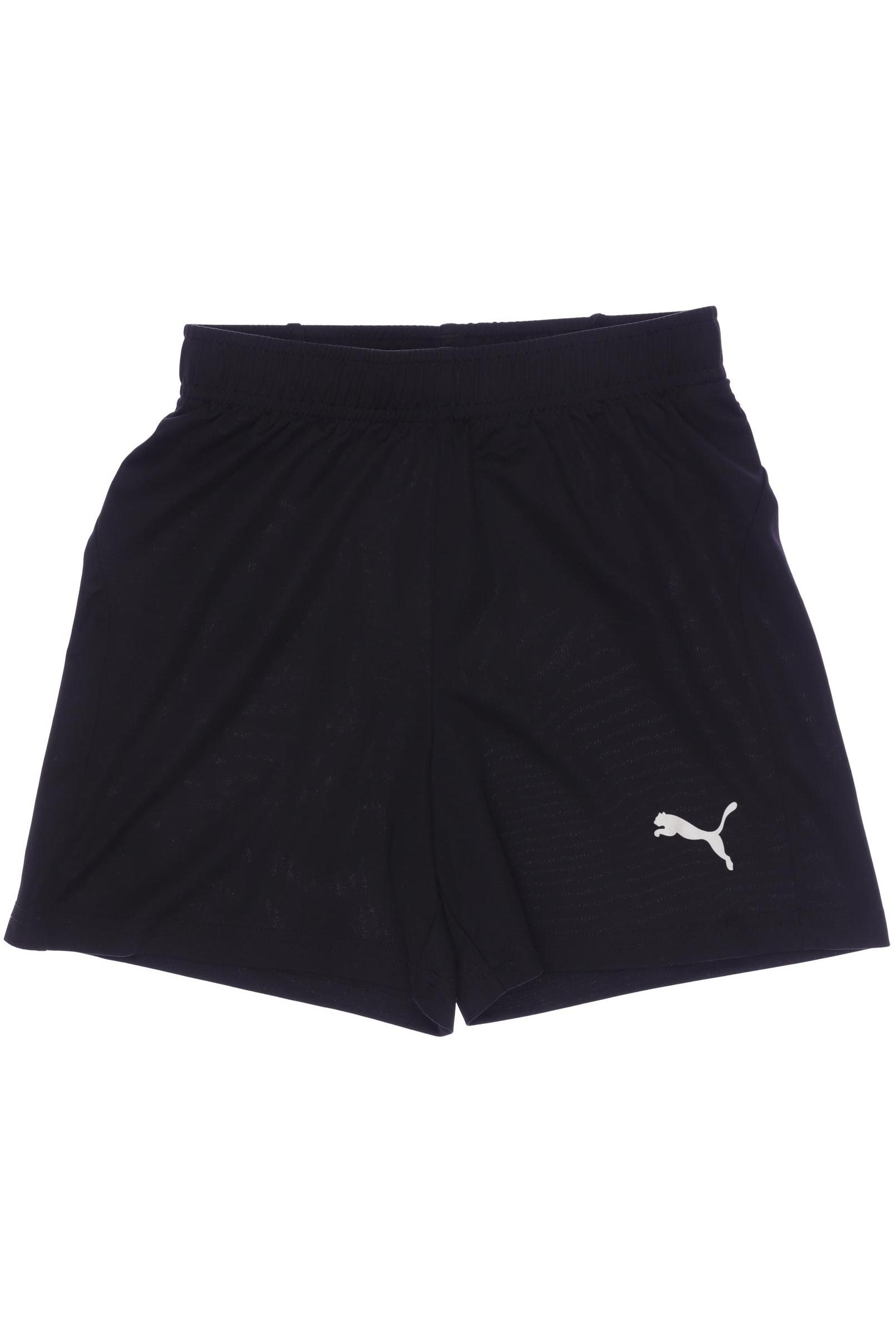 

Puma Damen Shorts, schwarz, Gr. 140