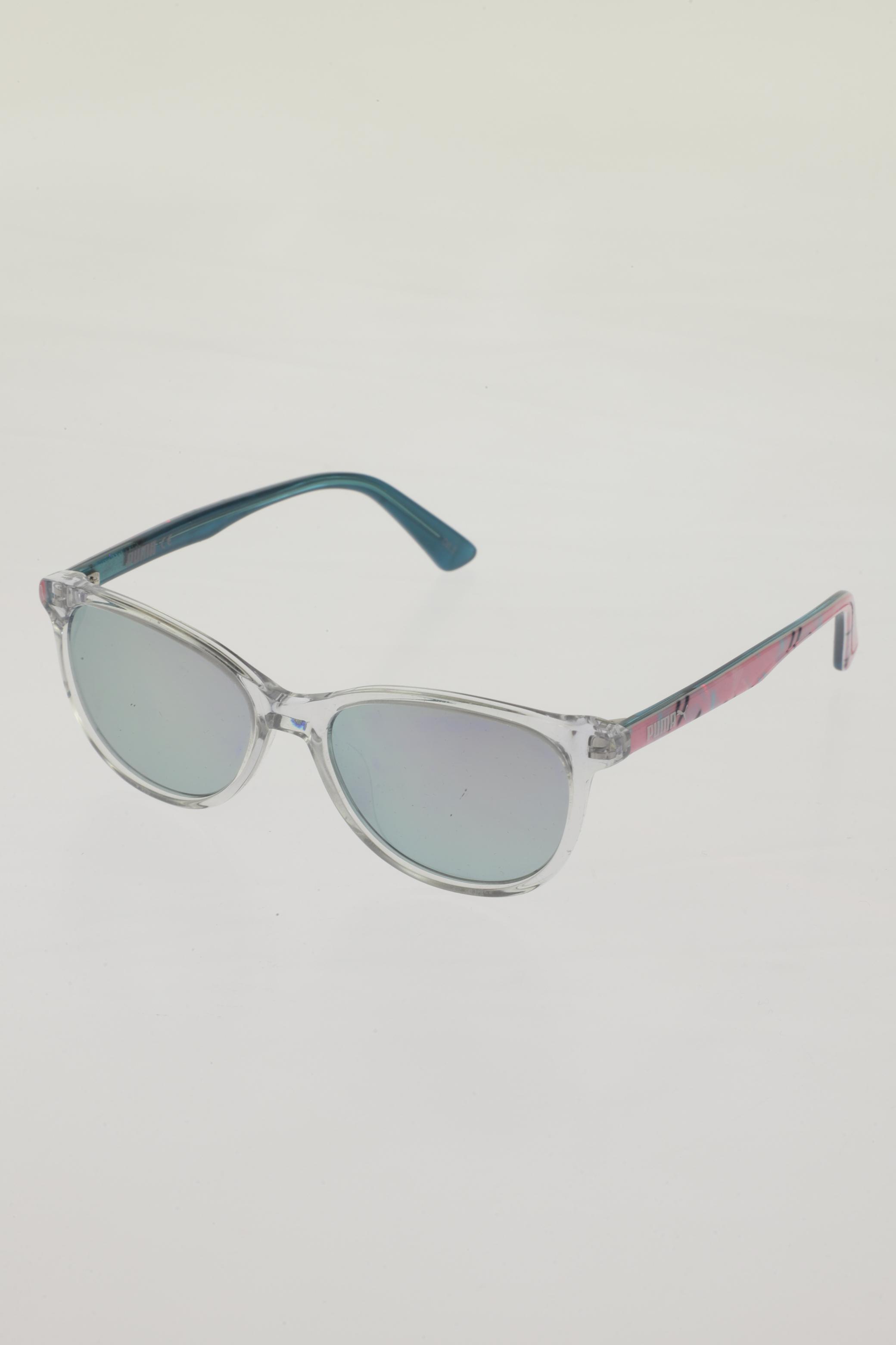 

Puma Damen Sonnenbrille, blau, Gr.