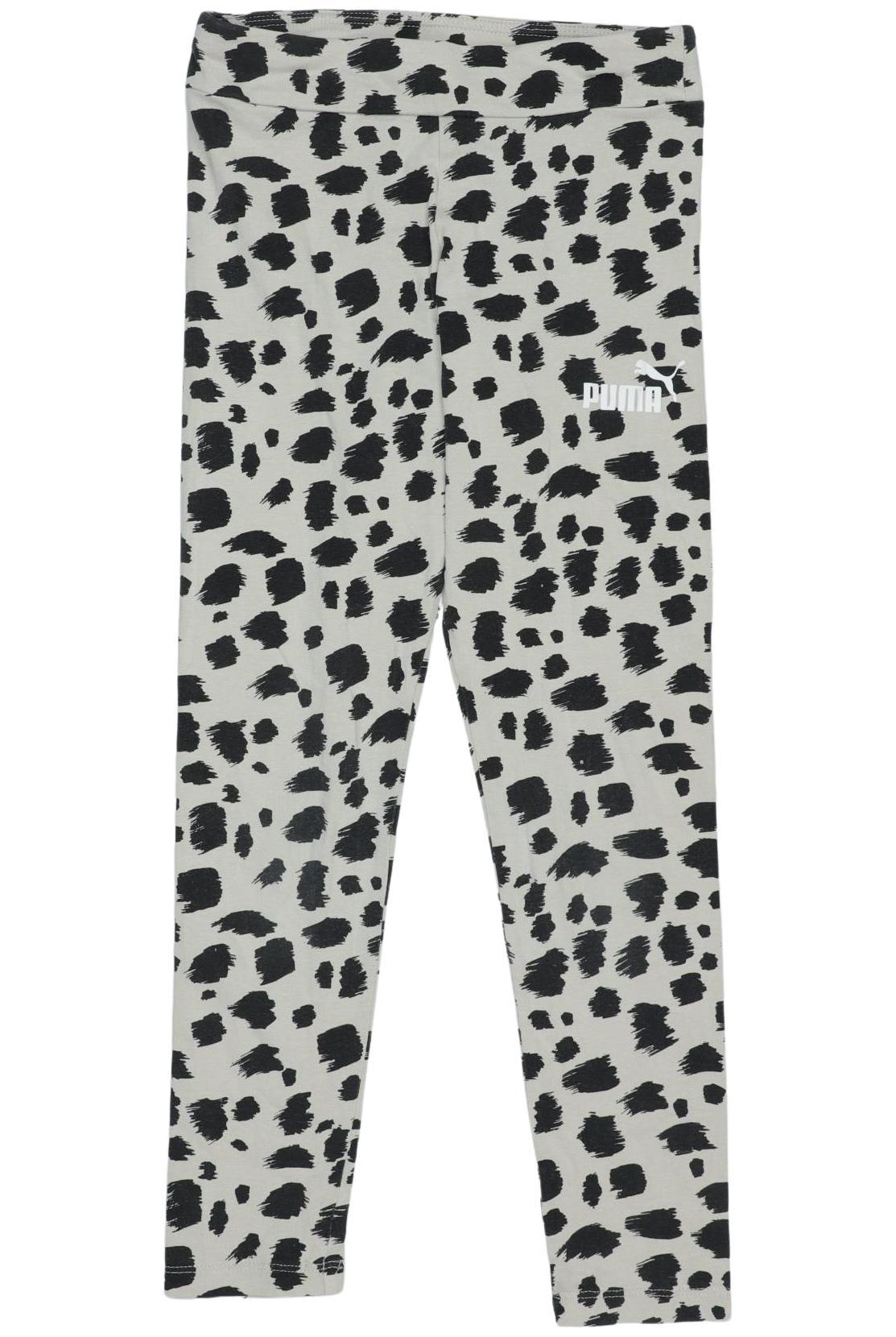

Puma Mädchen Stoffhose, mehrfarbig, Gr. 140