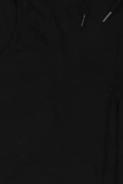 Thumbnail - Puma Mädchen Stoffhose, schwarz, Gr. 176