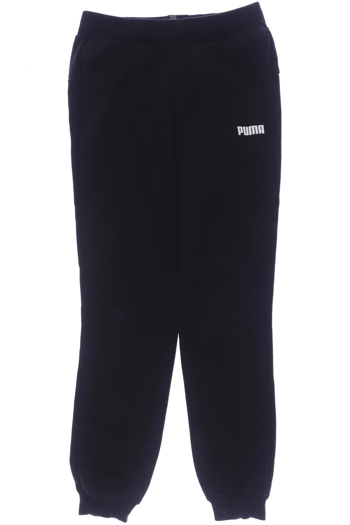 

Puma Damen Stoffhose, schwarz, Gr. 164