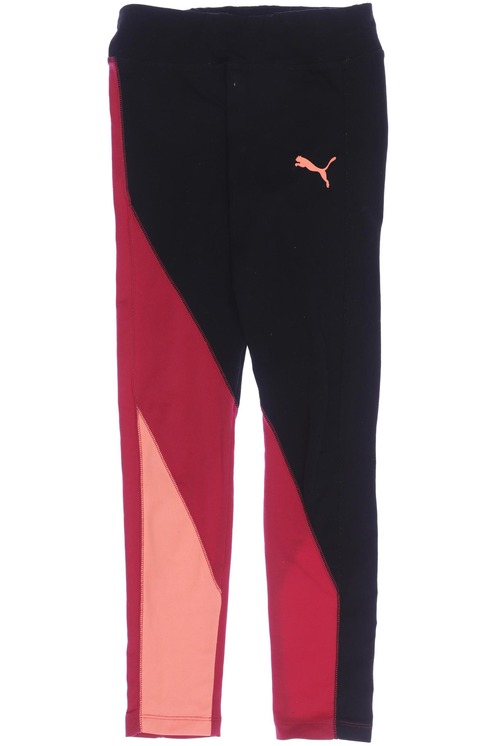 

Puma Damen Stoffhose, schwarz, Gr. 164