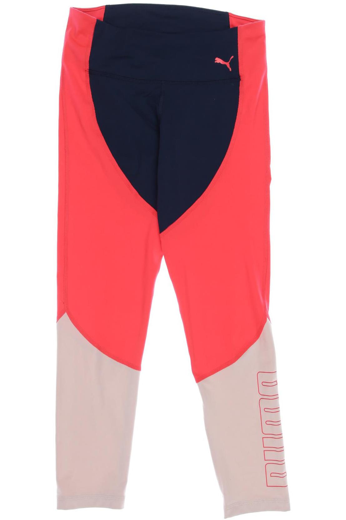 

Puma Damen Stoffhose, mehrfarbig, Gr. 164