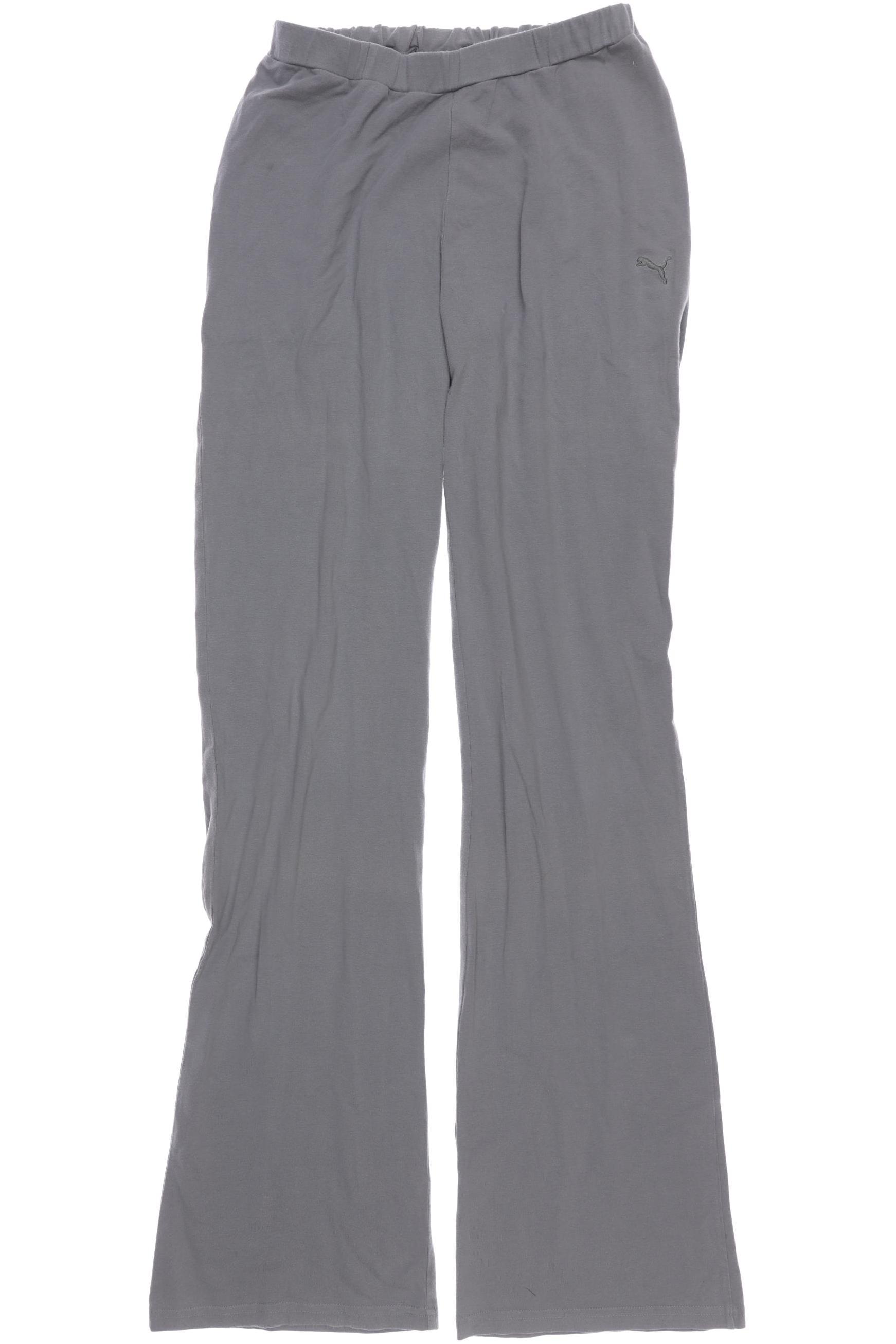 

Puma Damen Stoffhose, grau, Gr. 176