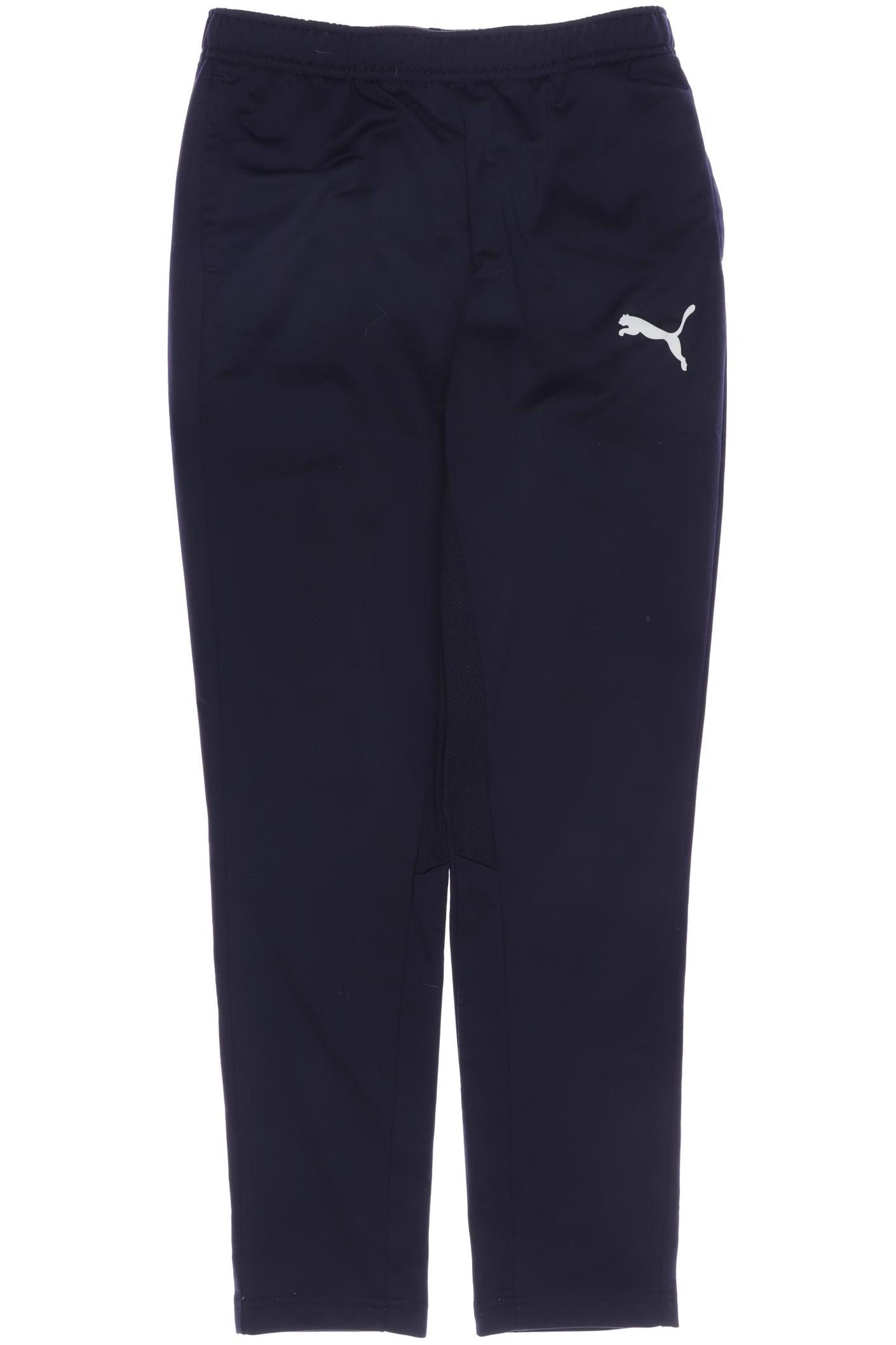 

Puma Damen Stoffhose, blau, Gr. 164