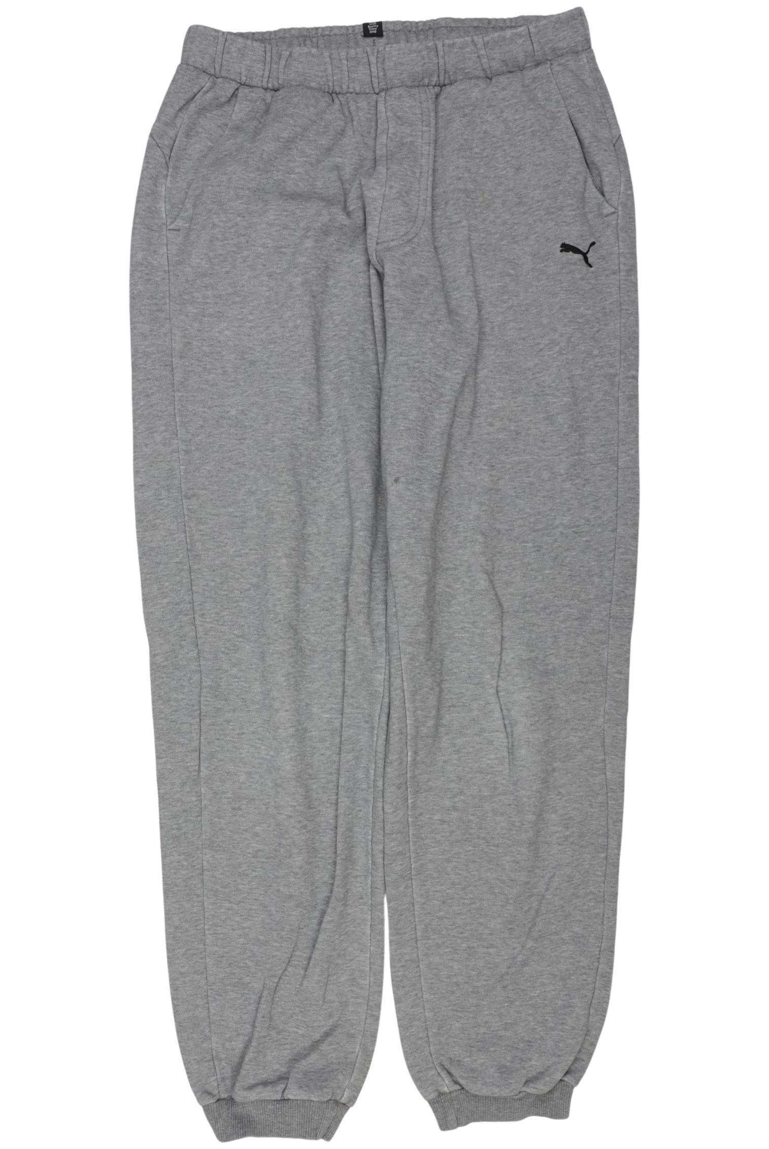 

Puma Mädchen Stoffhose, grau, Gr. 176