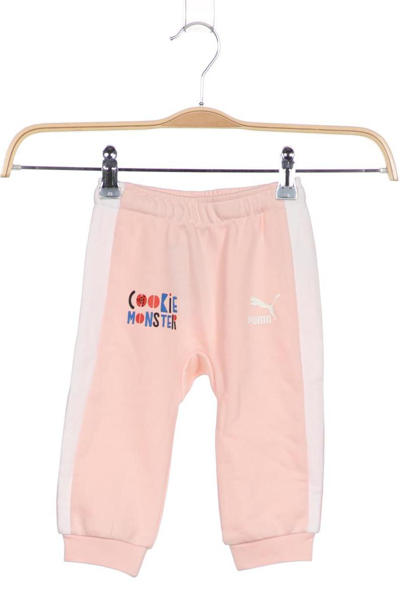 

PUMA Mädchen Stoffhose, pink