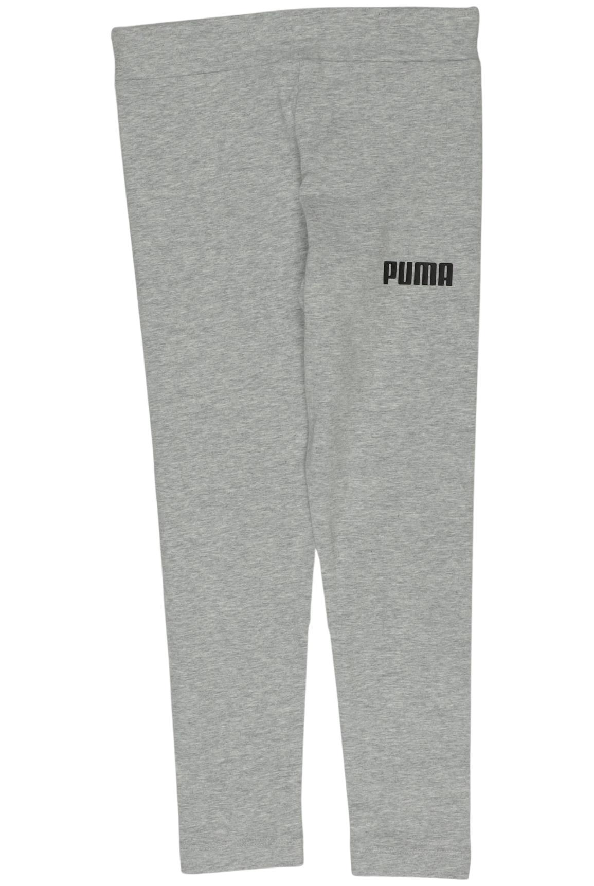 

Puma Mädchen Stoffhose, grau, Gr. 116
