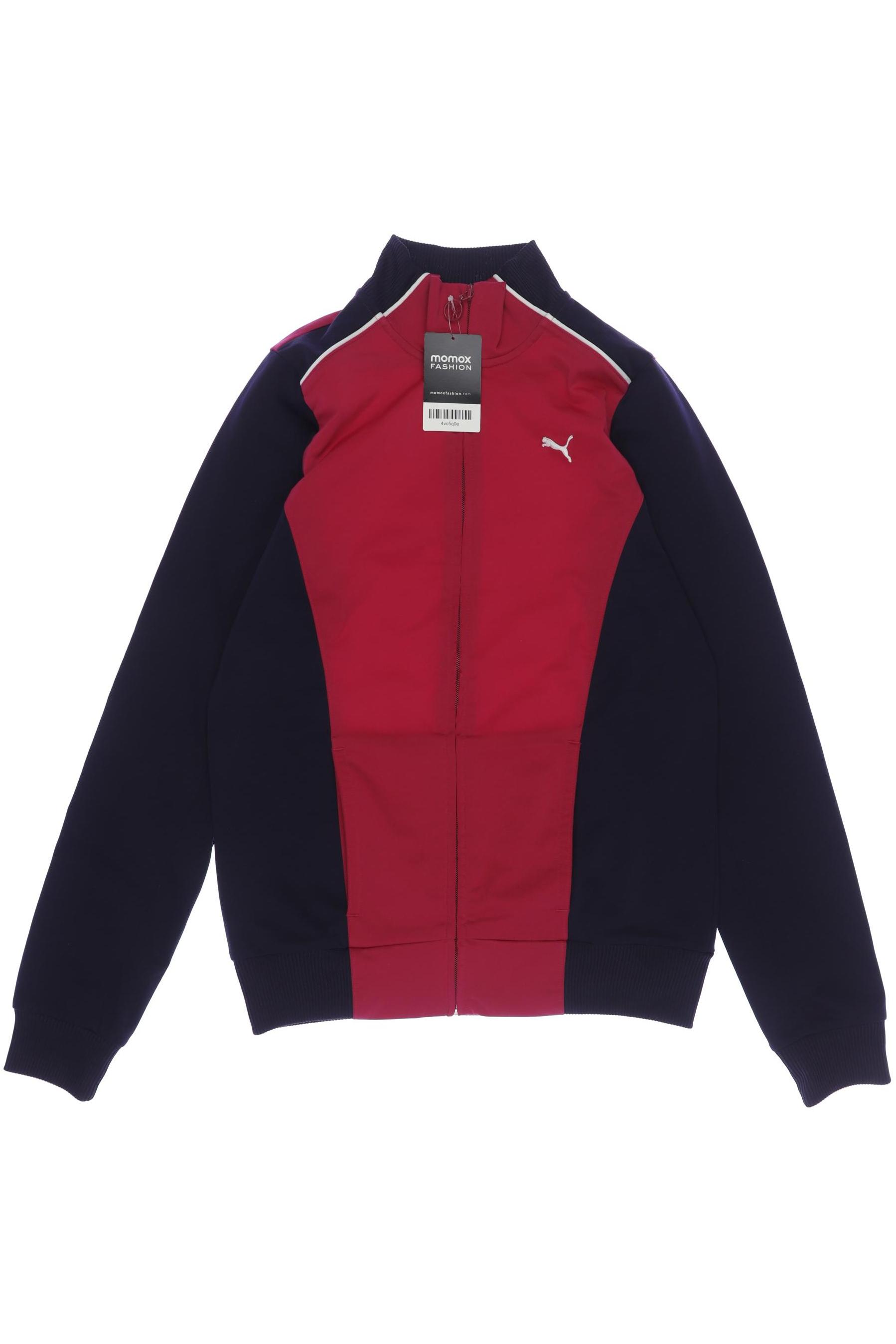 

Puma Damen Stoffhose, pink, Gr. 176
