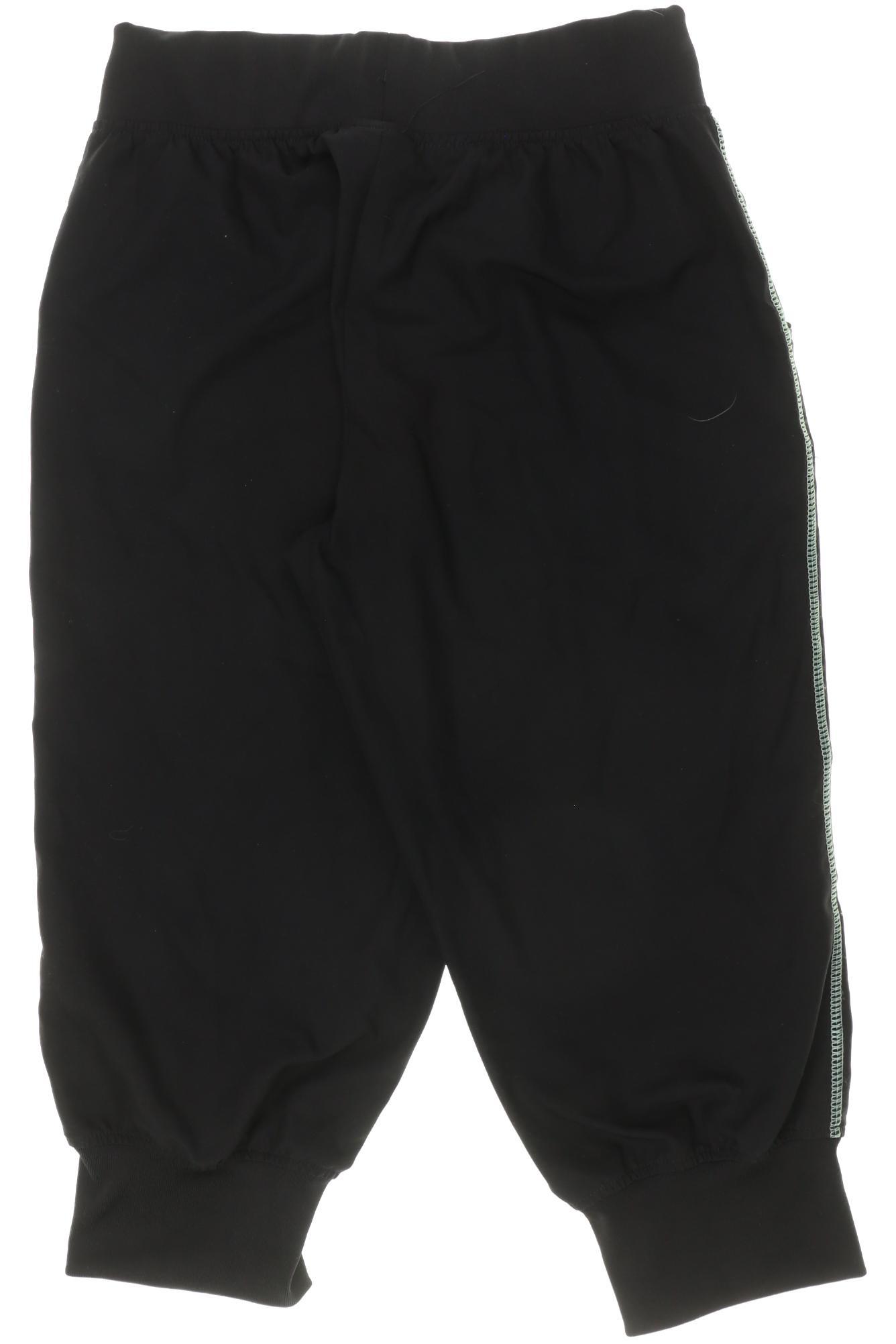 Thumbnail - Puma Mädchen Stoffhose, schwarz, Gr. 170