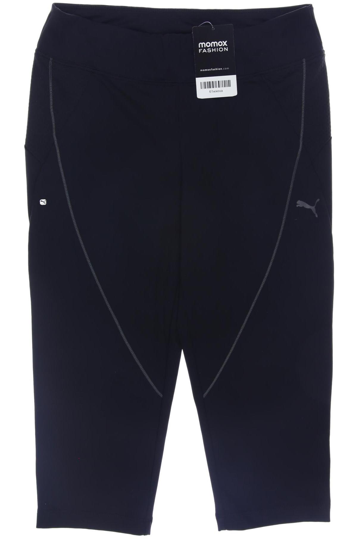 

Puma Damen Stoffhose, schwarz, Gr. 164