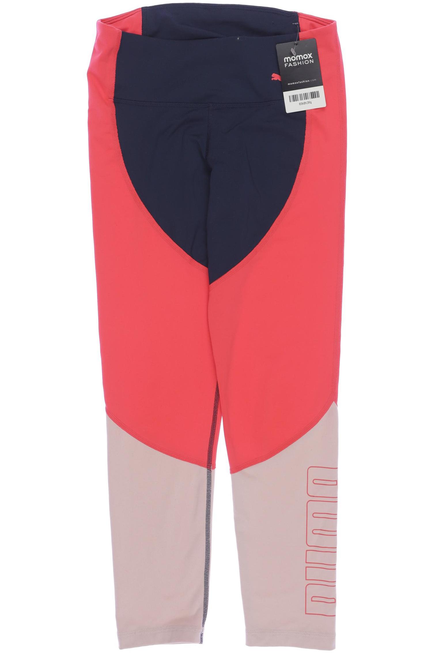 

Puma Damen Stoffhose, mehrfarbig, Gr. 164