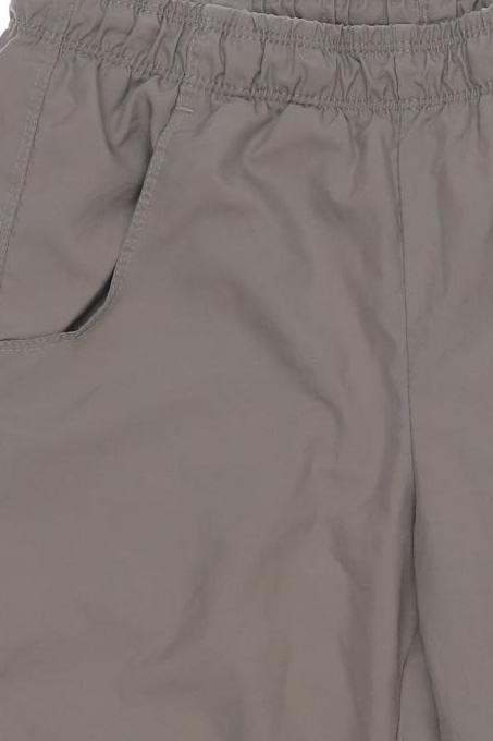 Thumbnail - Puma Mädchen Stoffhose, grau, Gr. 152