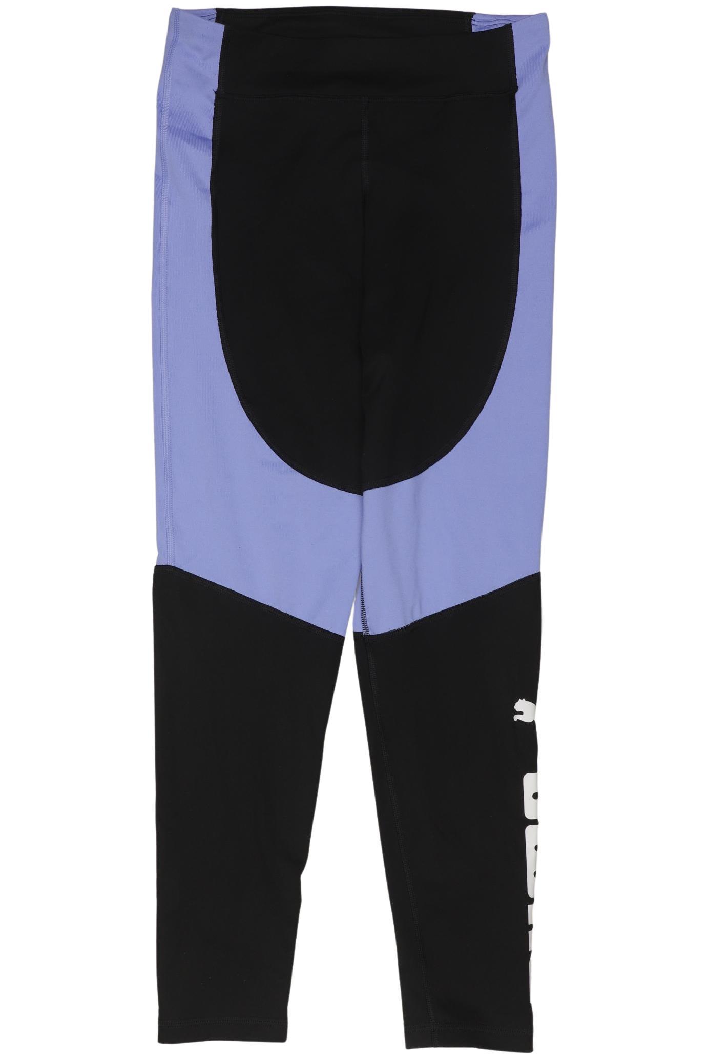 

Puma Mädchen Stoffhose, mehrfarbig, Gr. 146