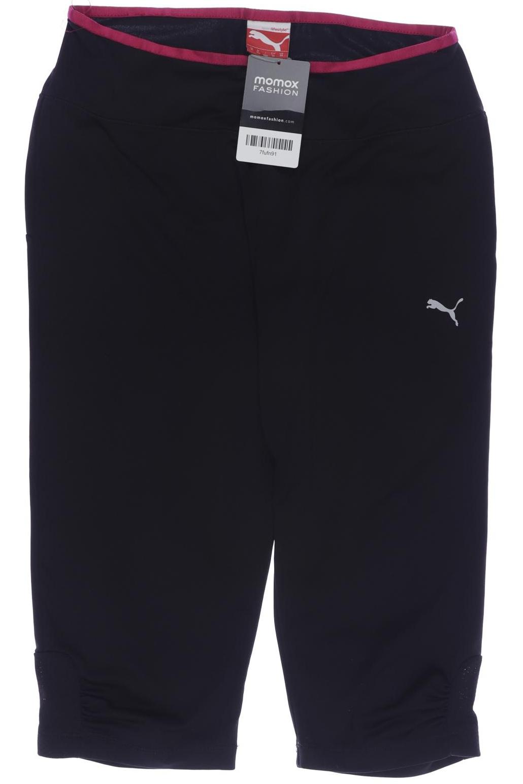 

Puma Damen Stoffhose, schwarz, Gr. 164