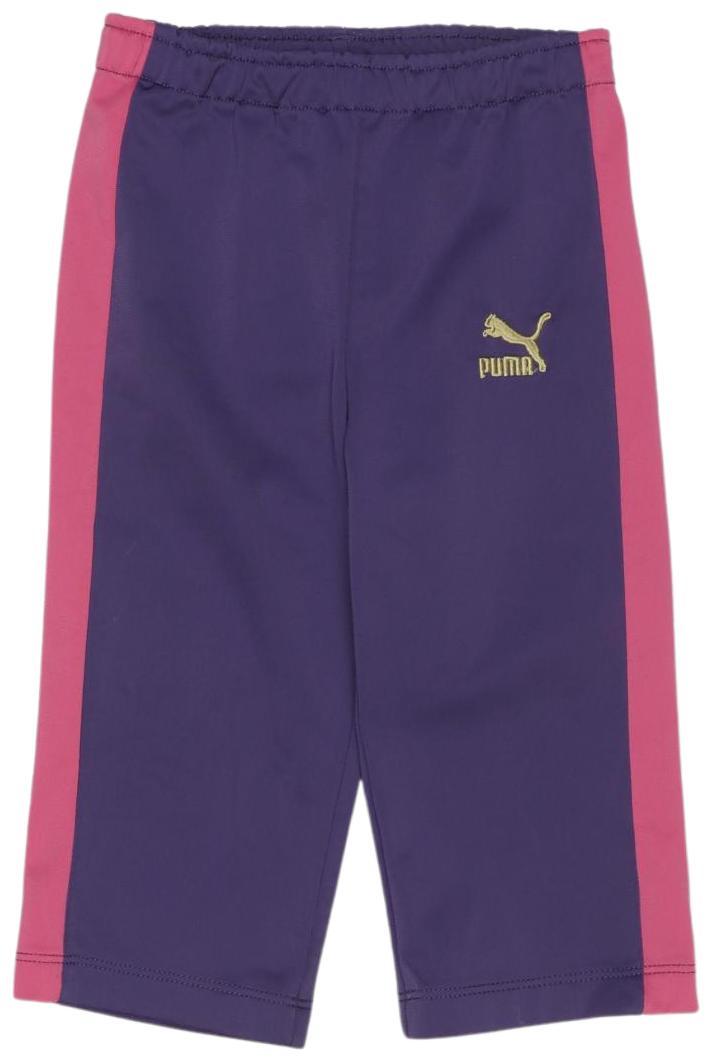 

Puma Mädchen Stoffhose, flieder, Gr. 80