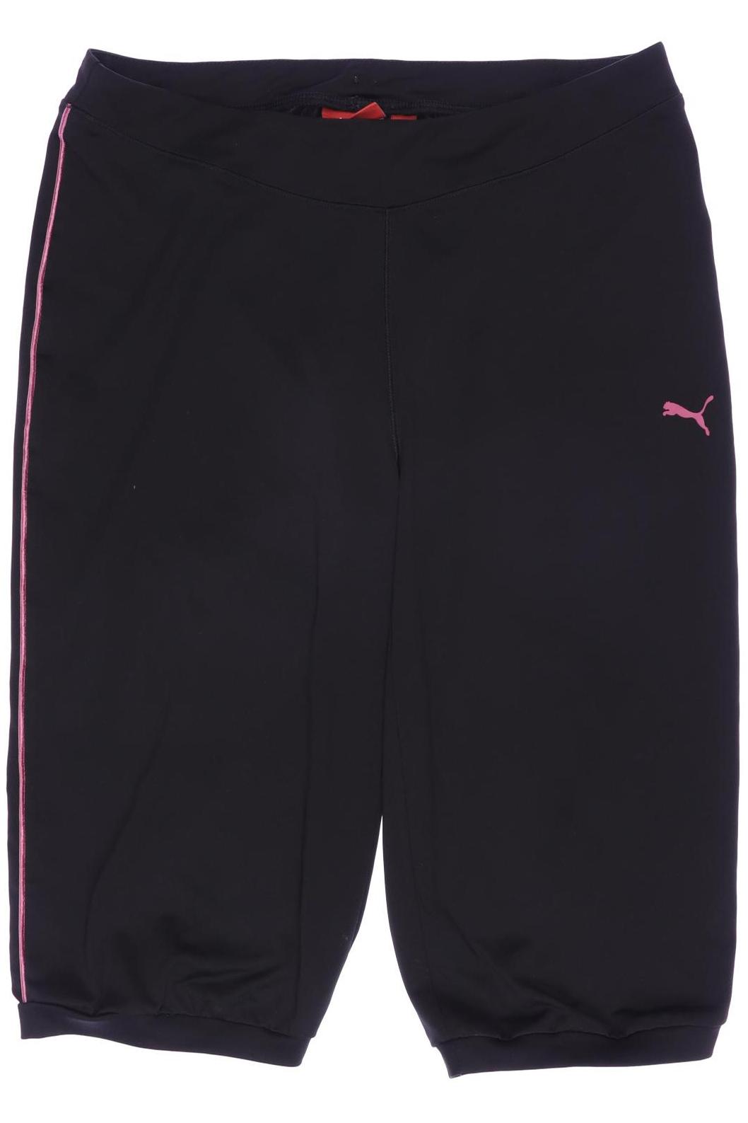 

Puma Damen Stoffhose, schwarz, Gr. 176
