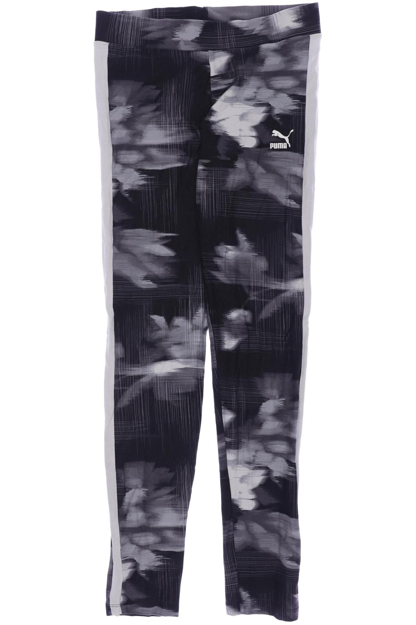 

Puma Damen Stoffhose, grau, Gr. 164