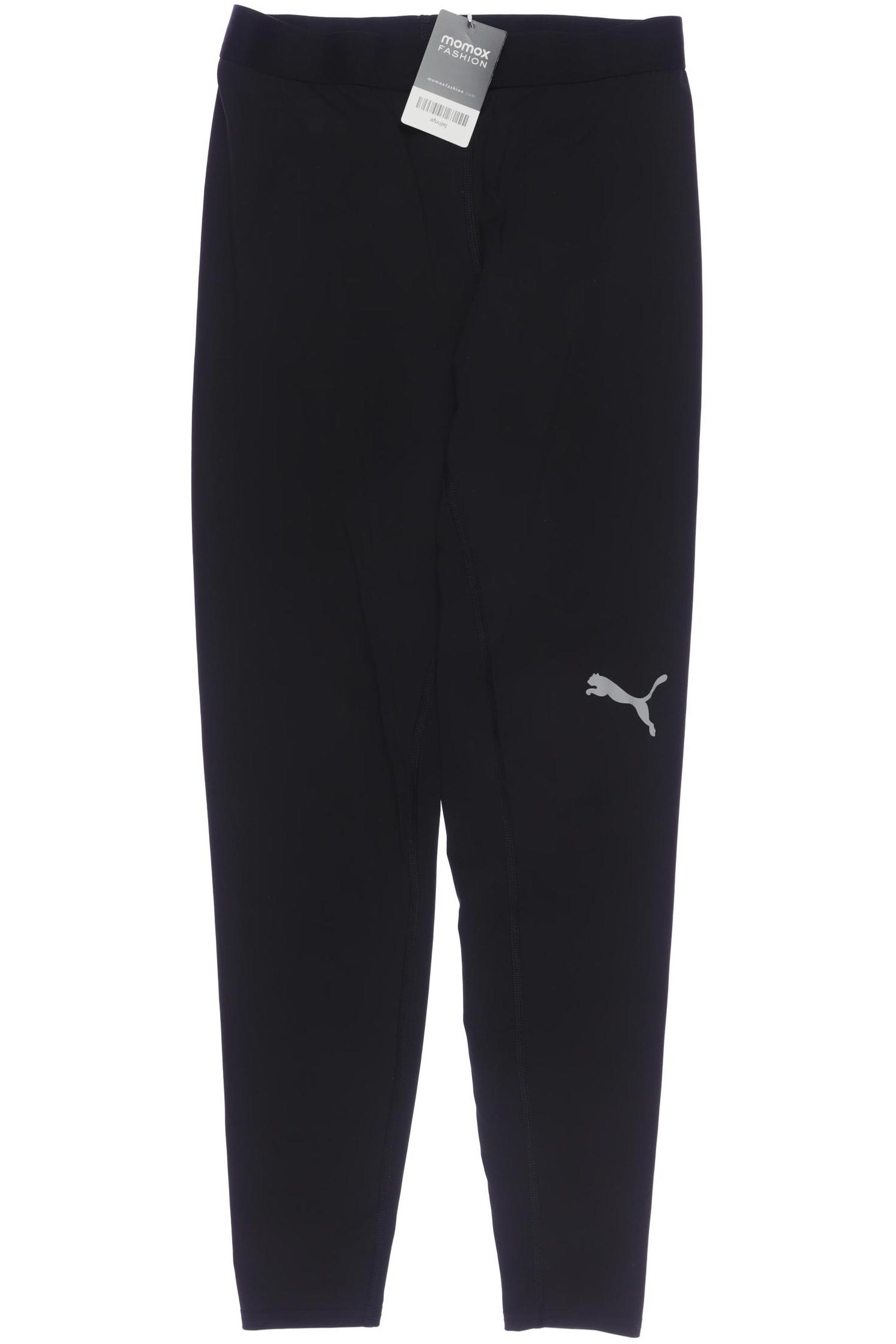 

Puma Damen Stoffhose, schwarz, Gr. 176